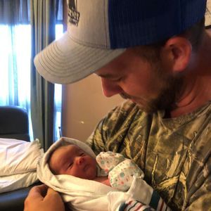 Meet your Posher, Andrew